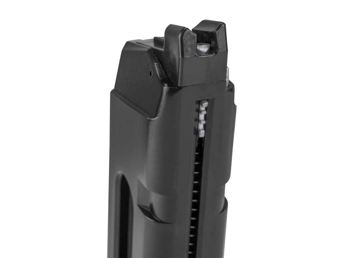(NEW) Glock 17 Gen5 MOS Half Blowback .177 BB Gun