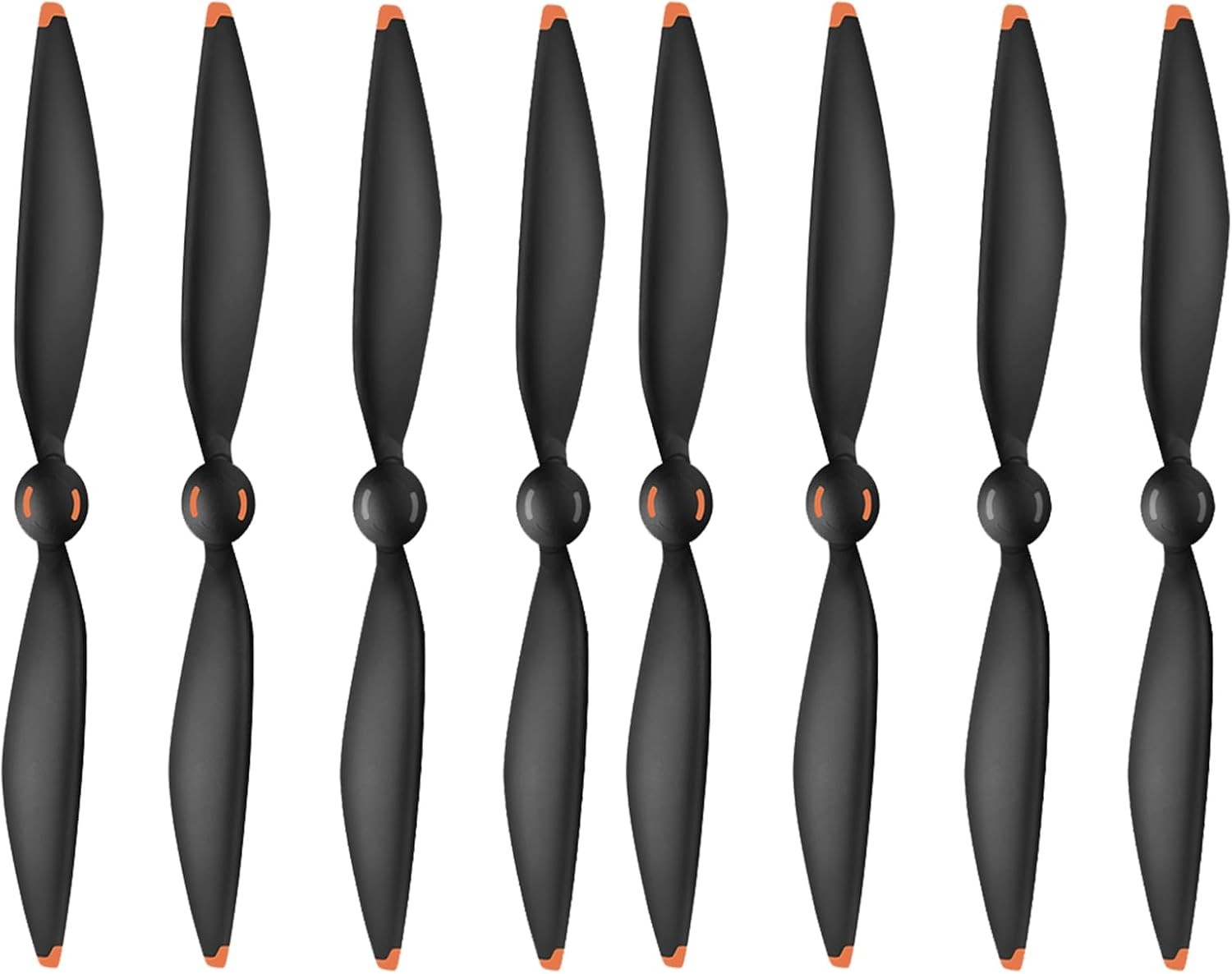 8pcs Mavic 4 pro Propellers Blades Low Noise, for DJI 4 Drone...