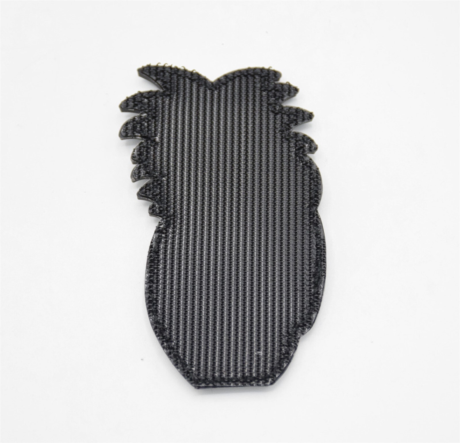 5.11 TACTICAL PINEAPPLE GRENADE LOGO PATCH HOOK/LOOP BACKI FIVE ELEVEN RARE