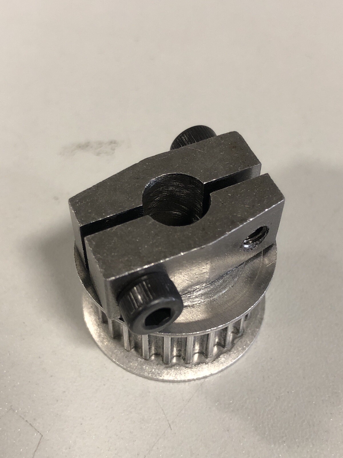 Y780160 Pitney Bowes Pulley (1D1_6)