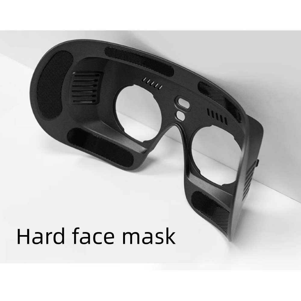 GOOVIS G3 Max dedicated hard face mask +10MM sponge