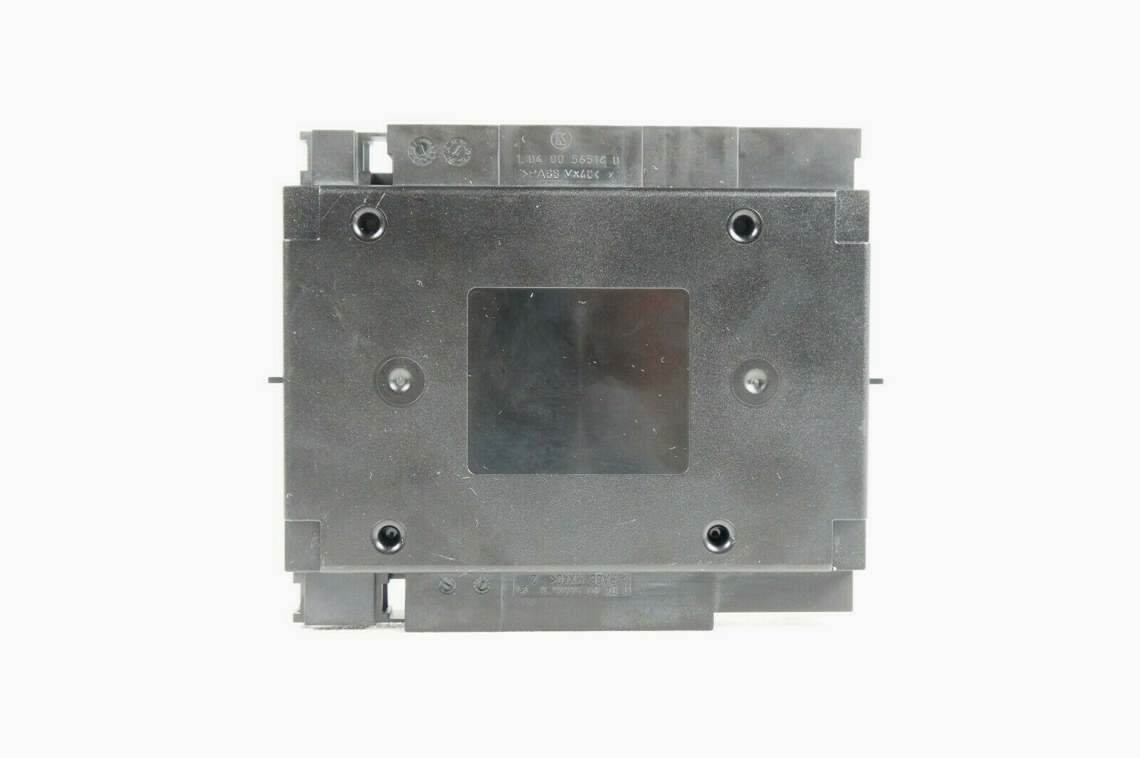 2003-2006 porsche cayenne 955 front left right seat computer control module oem