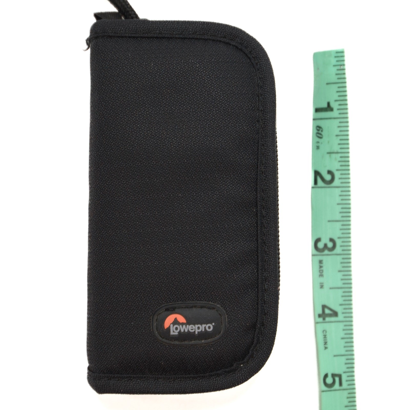 Lowepro S&F Memory SD CF Card Wallet 20