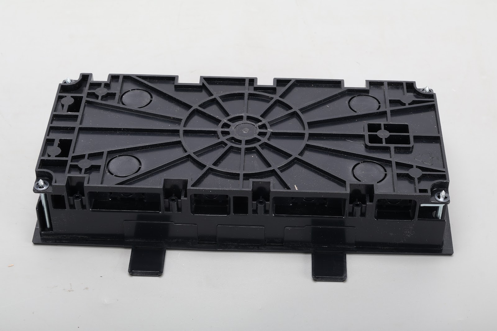 Control4 C4-DS2BB DS2 Flush Mount Installation Back Box 9155015-C4
