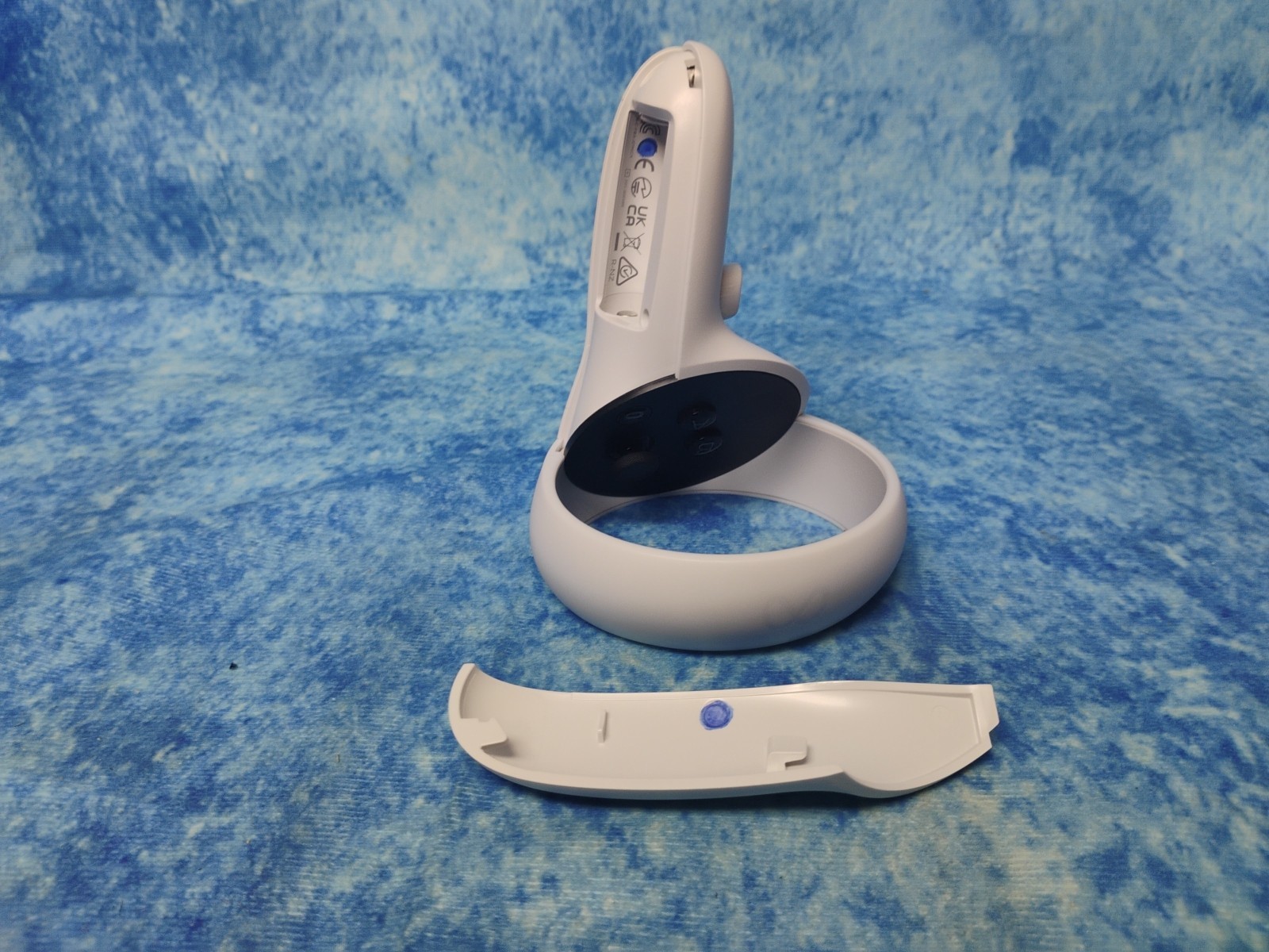 Meta Oculus Quest 2 JD96CX Controller RIGHT Hand Only