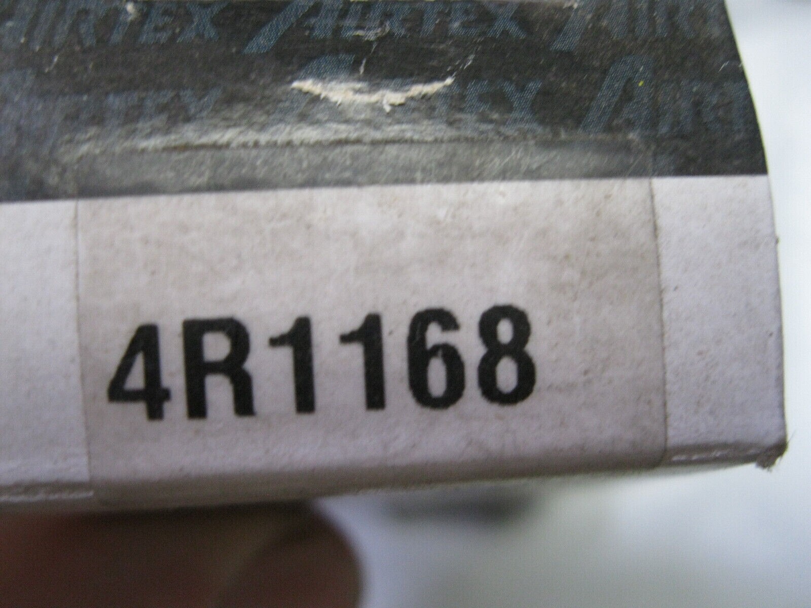 Distributor Rotor-O.E. Replacement Airtex 4R1168