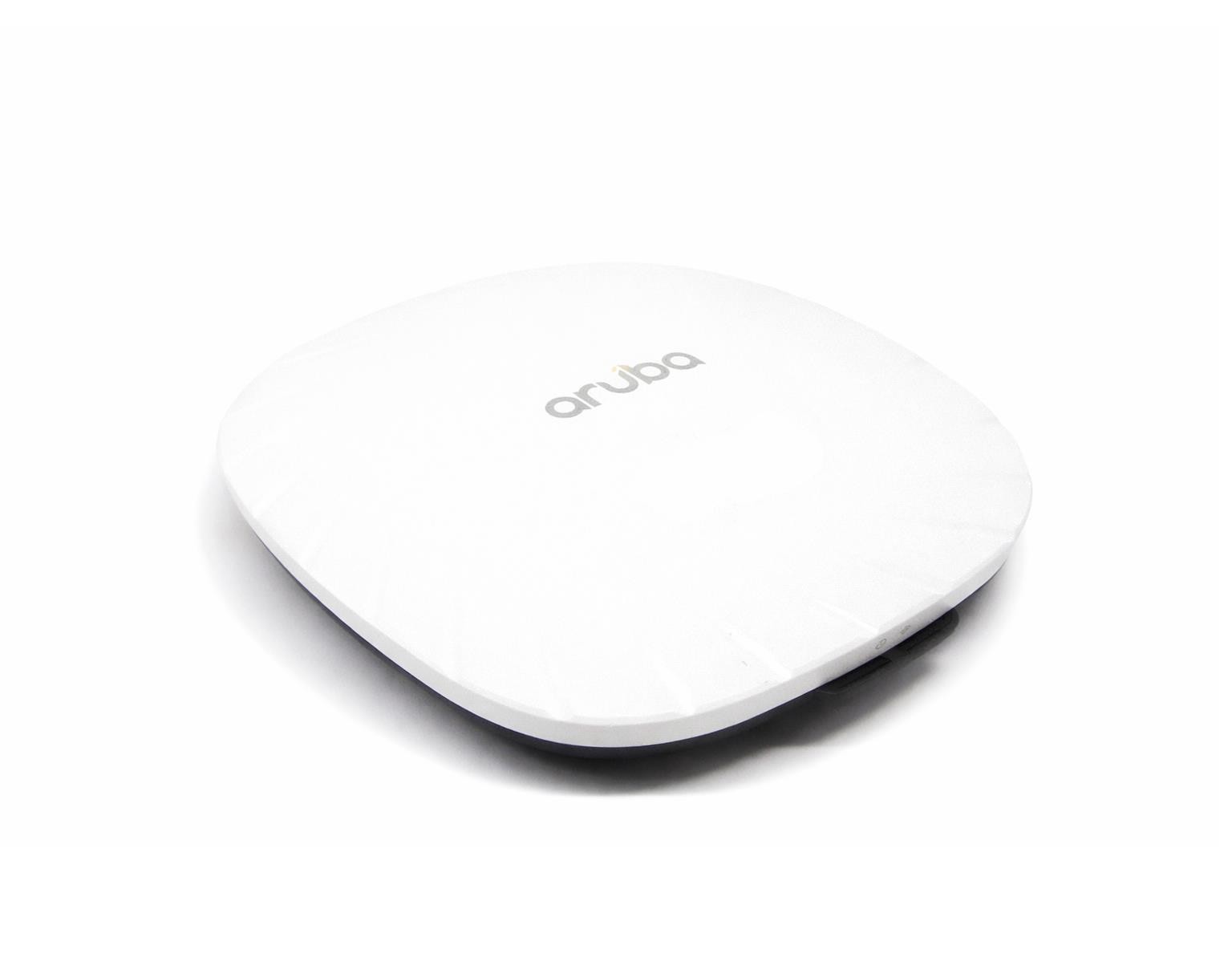 2x Aruba Wireless Access Points | 802.11ax | APIN0535 | Grade B
