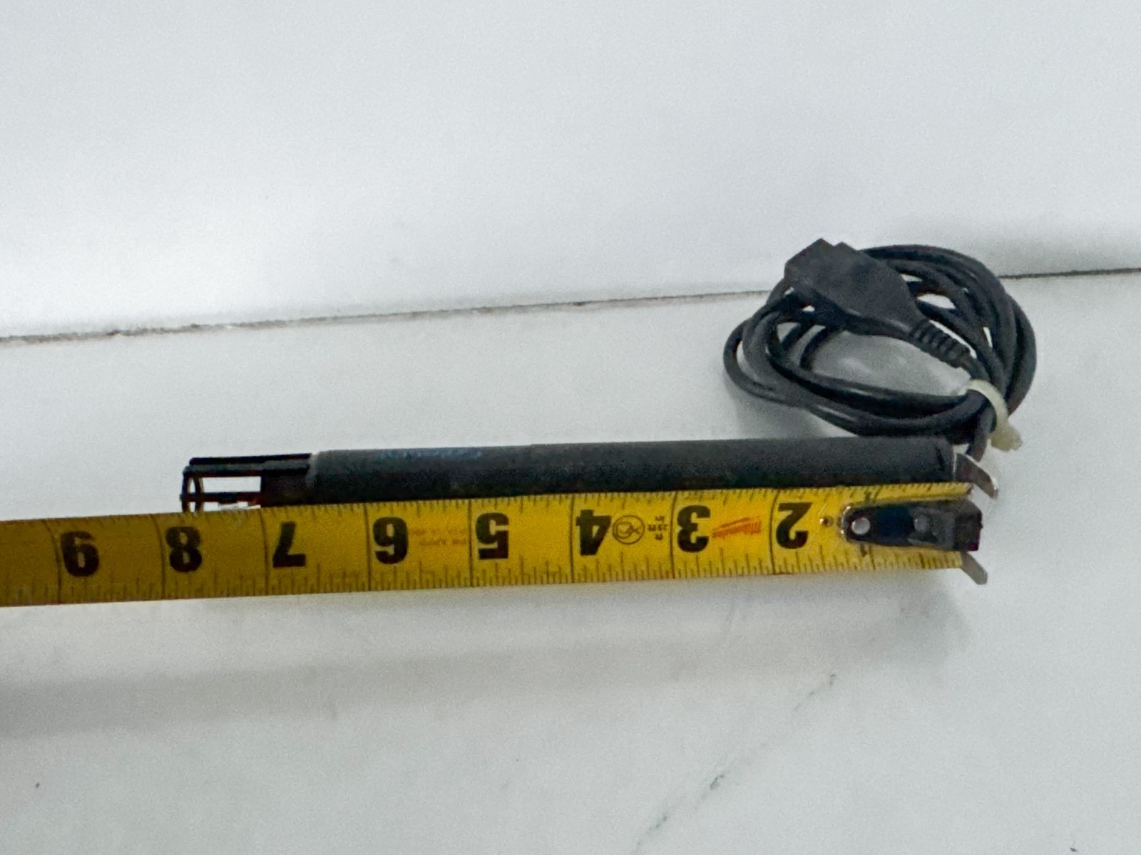 SOLOMAT RH PROBE Thermo-Hygrometer Probe only (EL05)