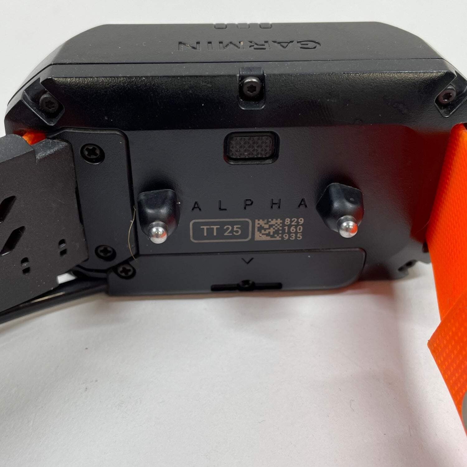 Garmin TT25
