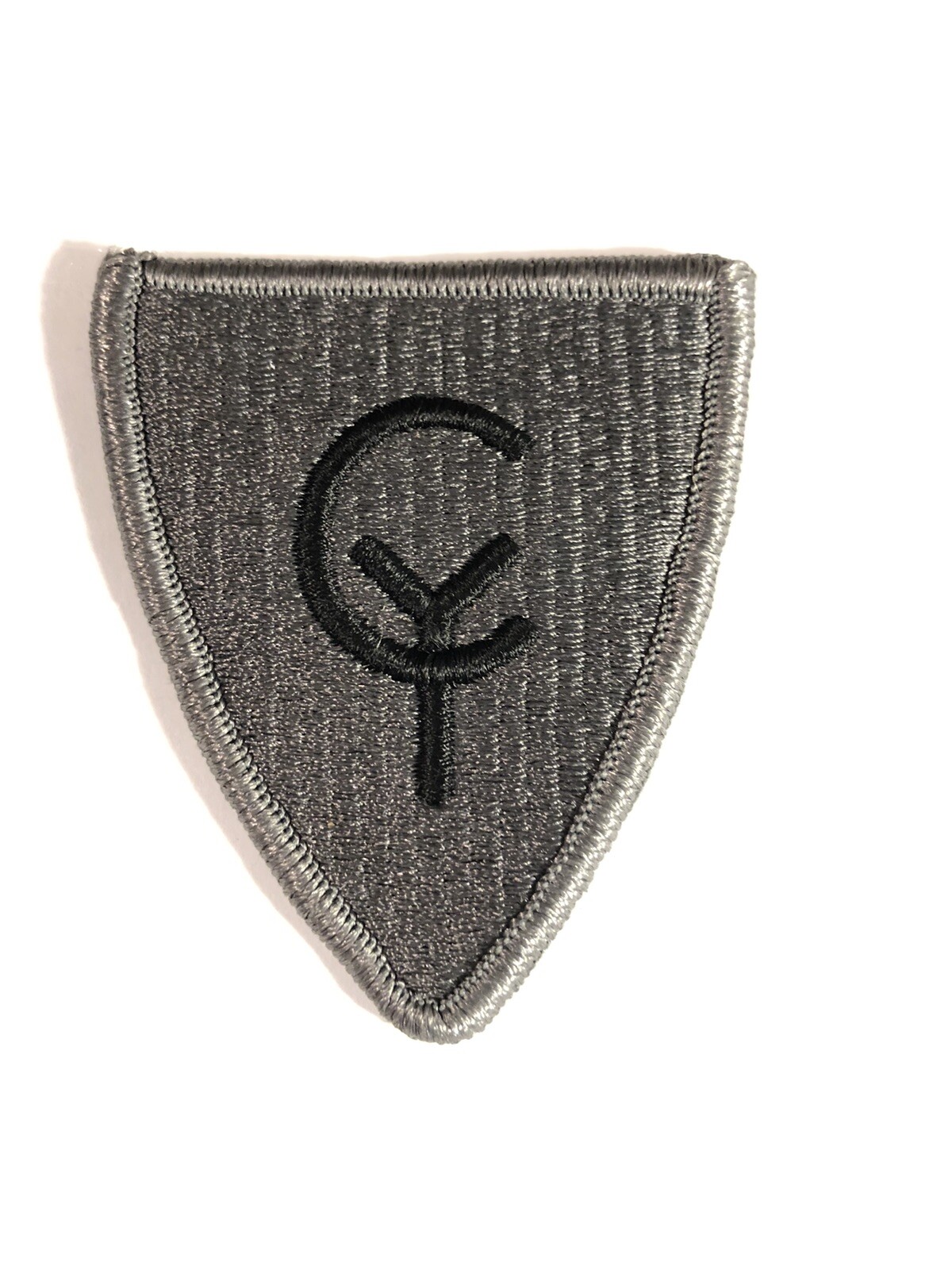 38th Infantry Division ACU U.S. Army Shoulder Patch Insignia