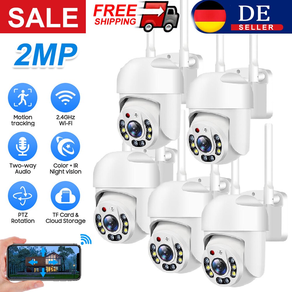 YCC365PLUS WIRELESS WIFI WIFI IP CAMERA NETWORK OUTDOOR SECURITY CAMERA /