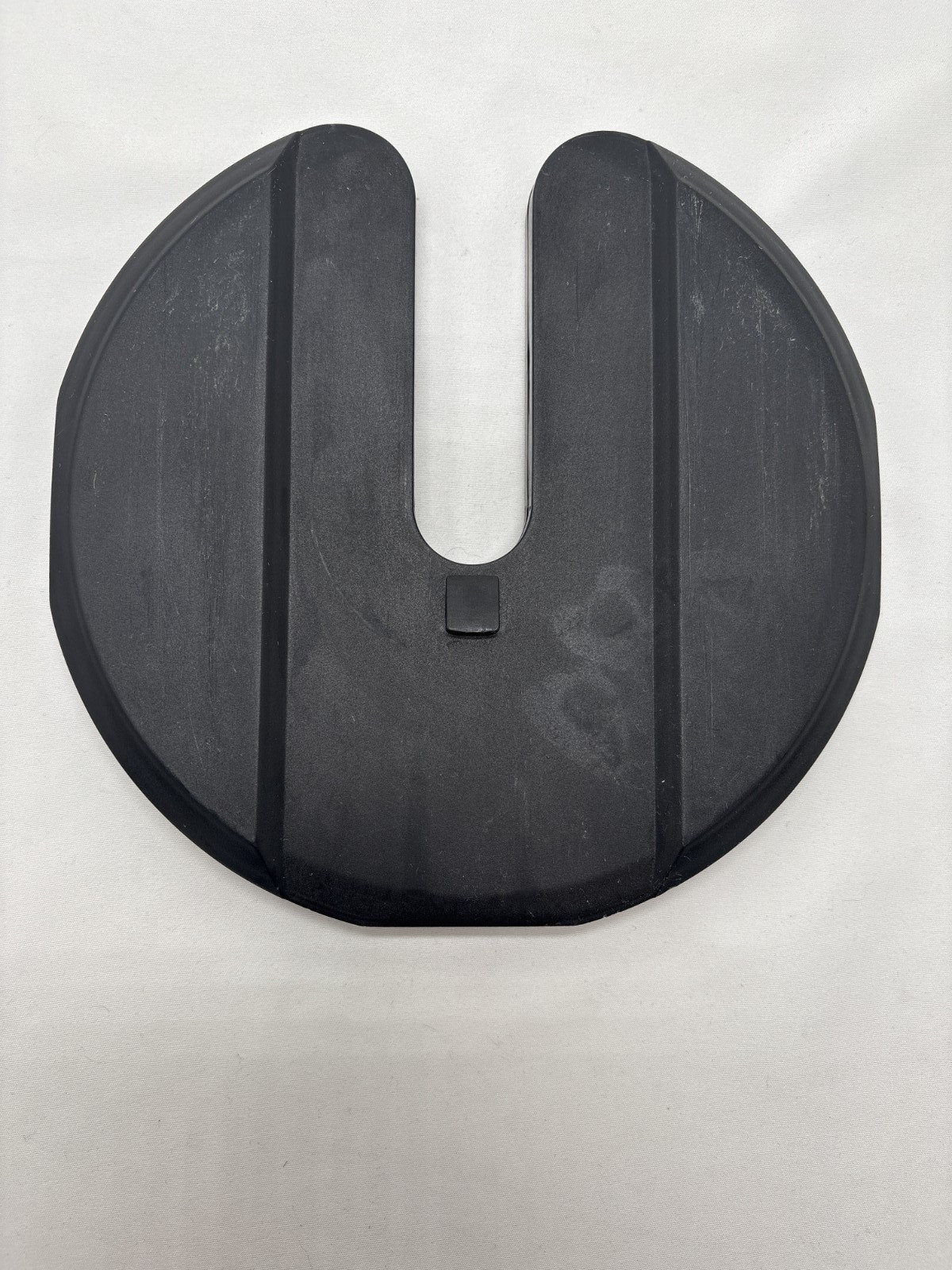 Bowflex Nautilus SERIES 1 552 Dumbbell Replacement Disc Plate Weight 4 OEM 7.4lb
