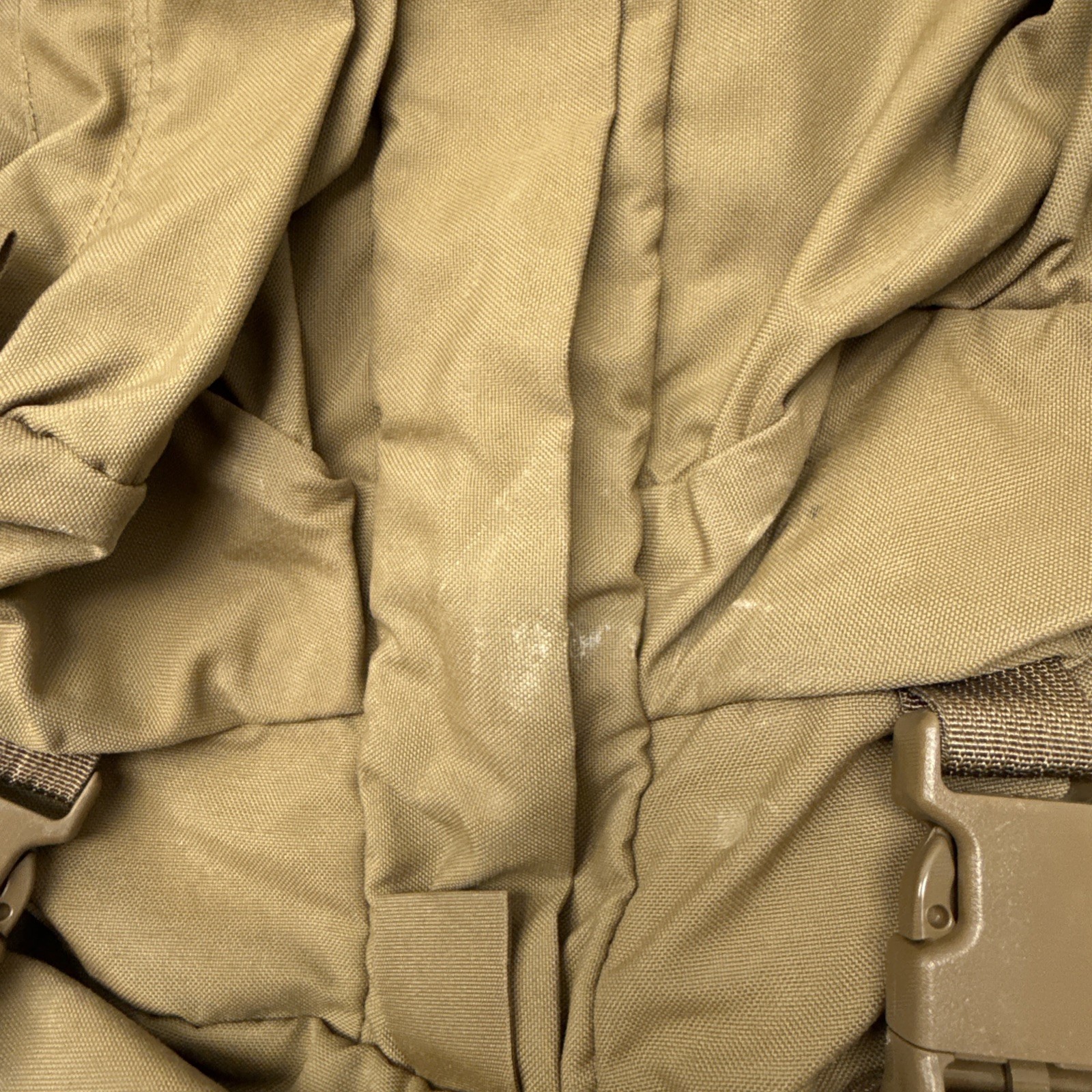 DISCONTINUED Government Contract Mystery Ranch SATL BVS Pack Coyote Backpack