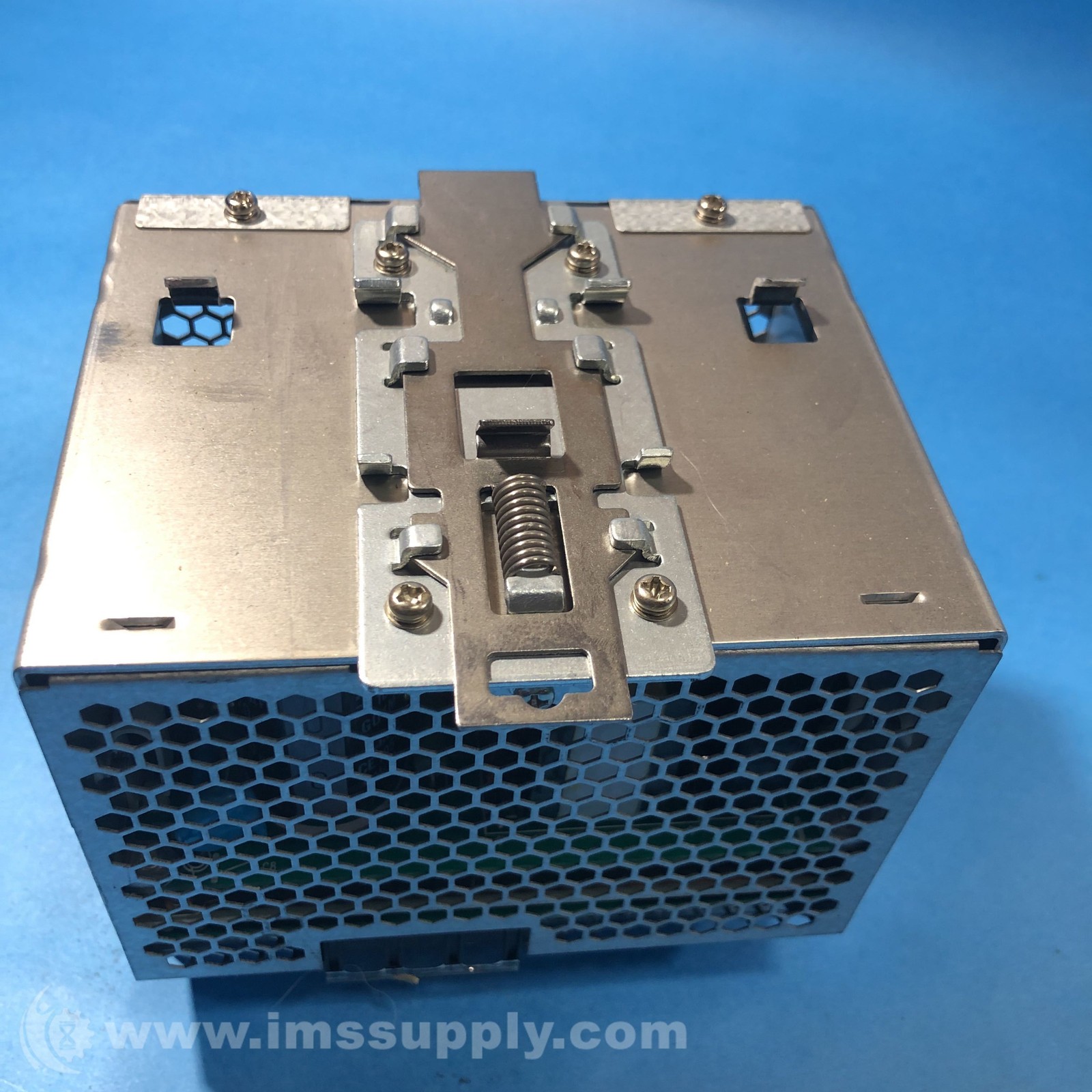 TDK-Lambda DLP240-24-1 DIN Rail Power Supply FNIP