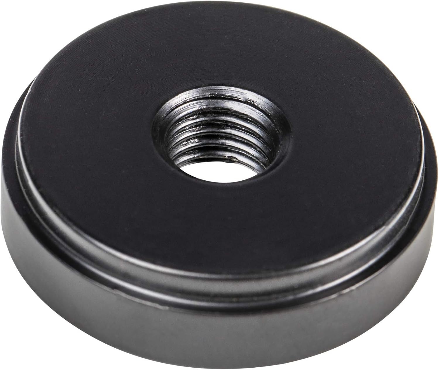 Adjustable Bow Stabilizer Weight Set - Anodized Aluminum with One-Ounce Weights