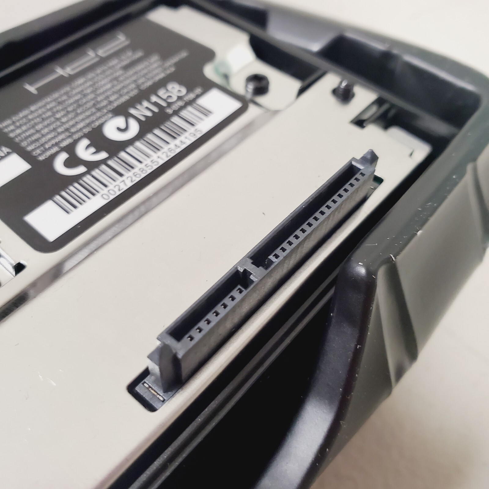 PS2 HDD Ethernet Network Adapter- PS2 ~ Sata connector. Hard drive adapter. 2TB
