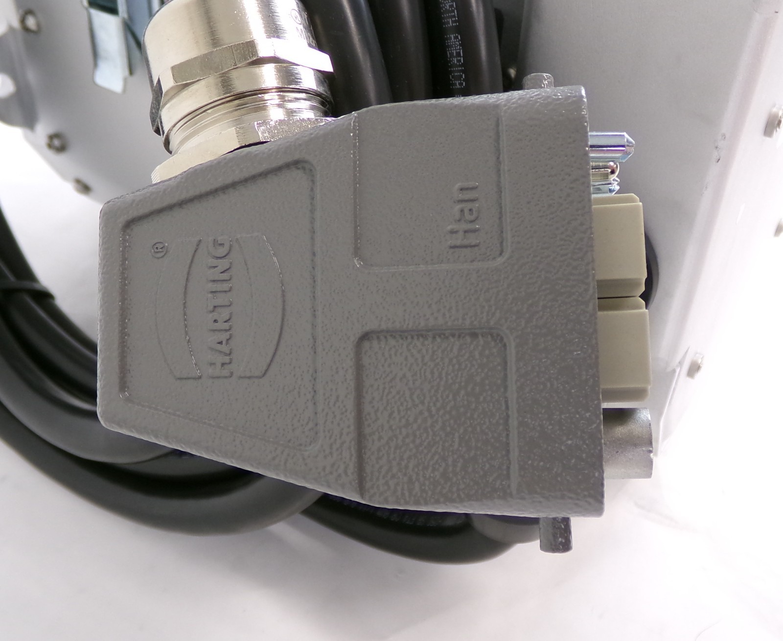 AMAT Applied Materials 0090-10397 RF Filter Box Working Surplus