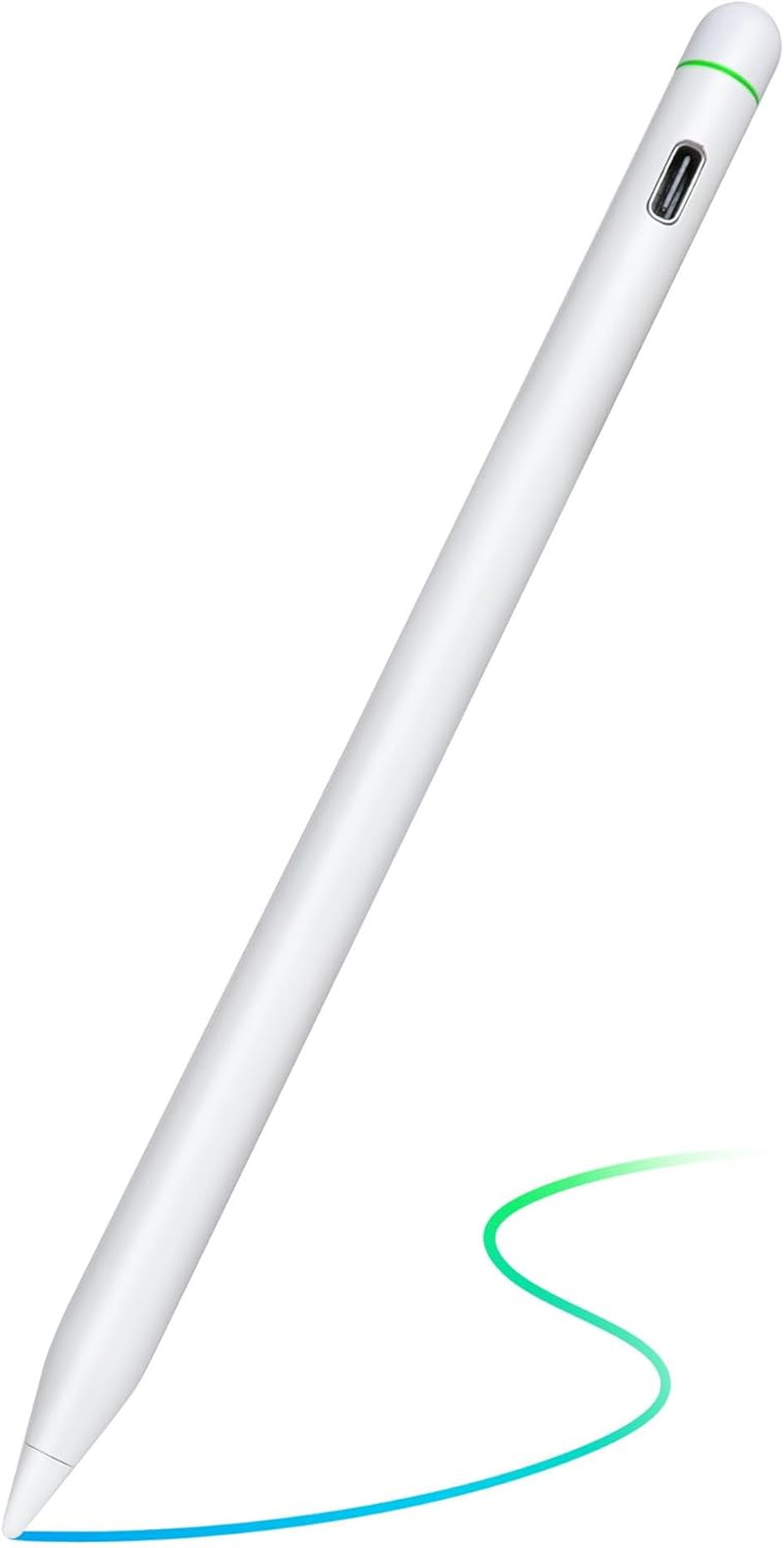 Stylus Pencil 1St Generation for Ipad 9Th&10Th Generation with Palm Rejection
