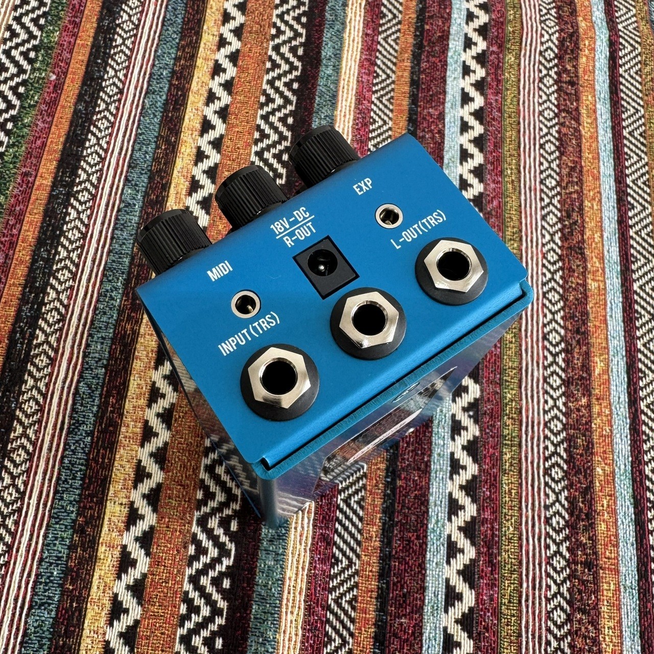 Jackson.audio NEW Wave Used Chorus