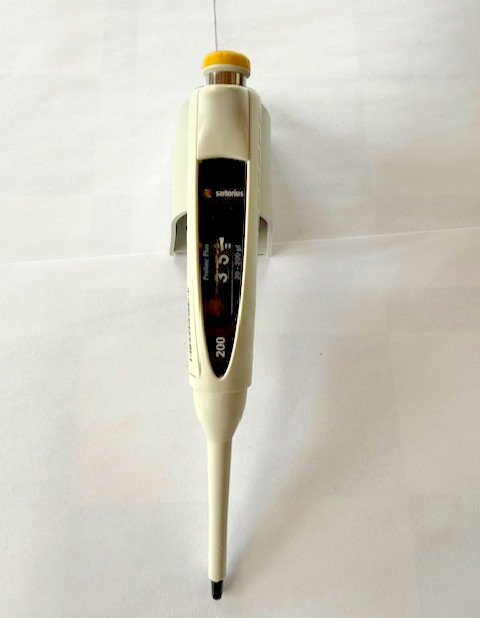 Biohit Proline Plus P200 Pipettor