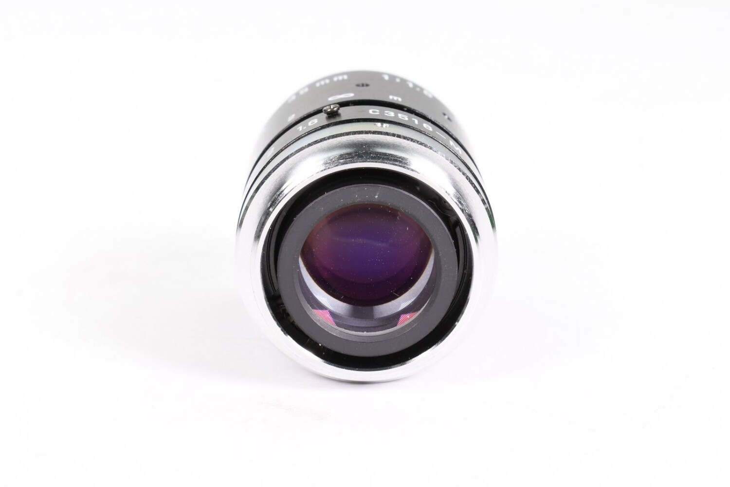 PENTAX C3516-M, Camera Lens