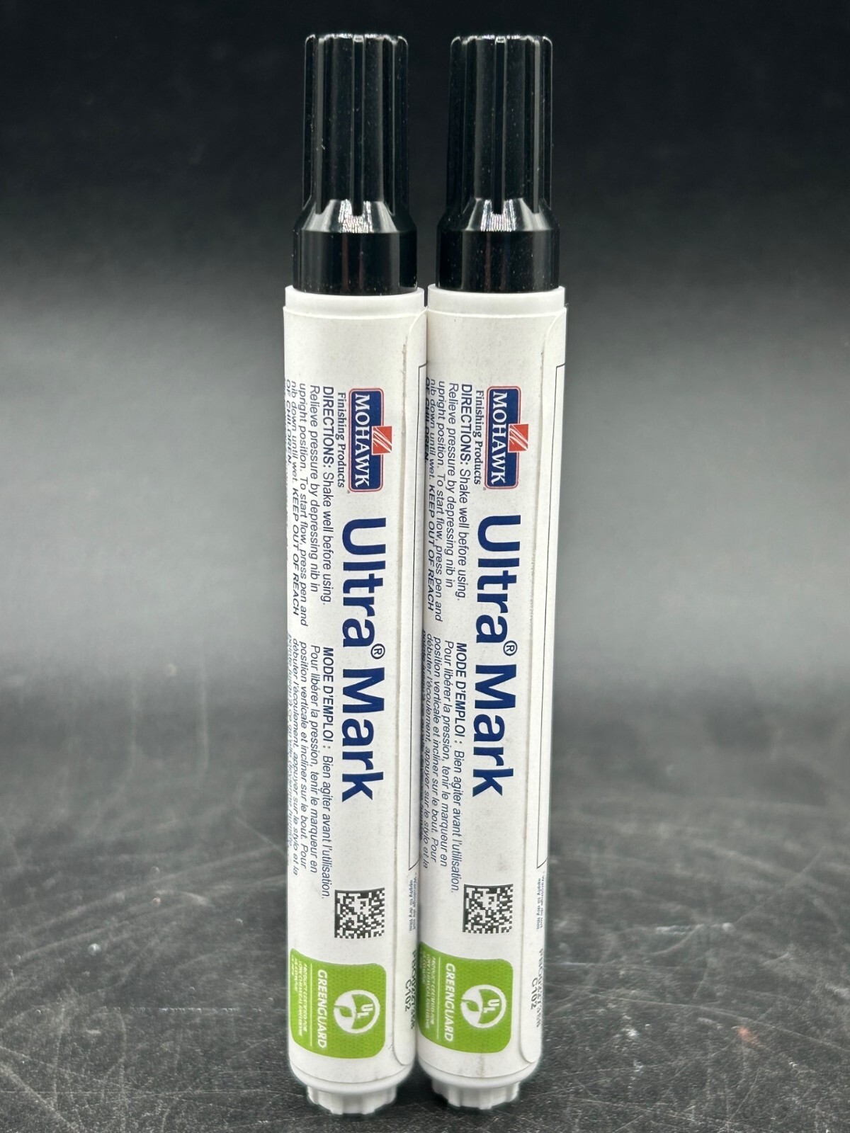 Mohawk Pro-Mark Cabinet Touch Up Marker, (Canvas) - M282-3990 X2