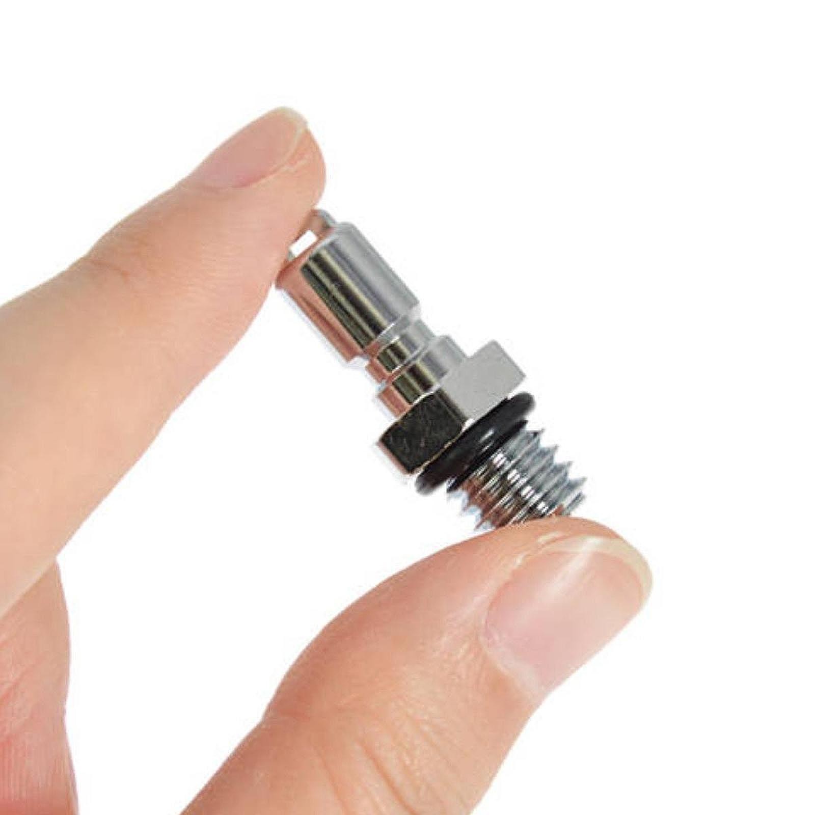 Equipment Connector Fitting Professional High Performance Easy to Install Scuba