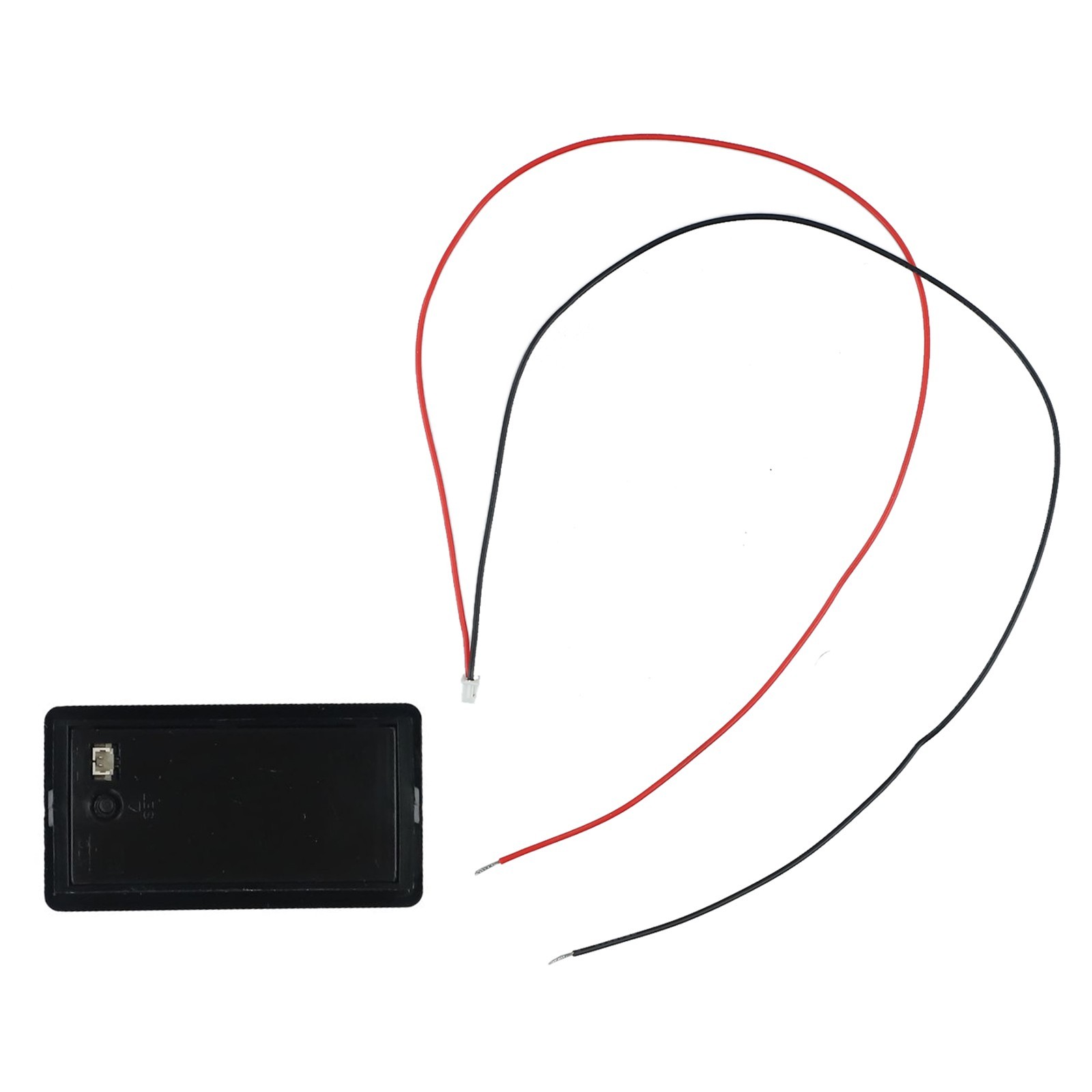 Digital Display Battery Meter User-friendly Interface Multifunctional Display