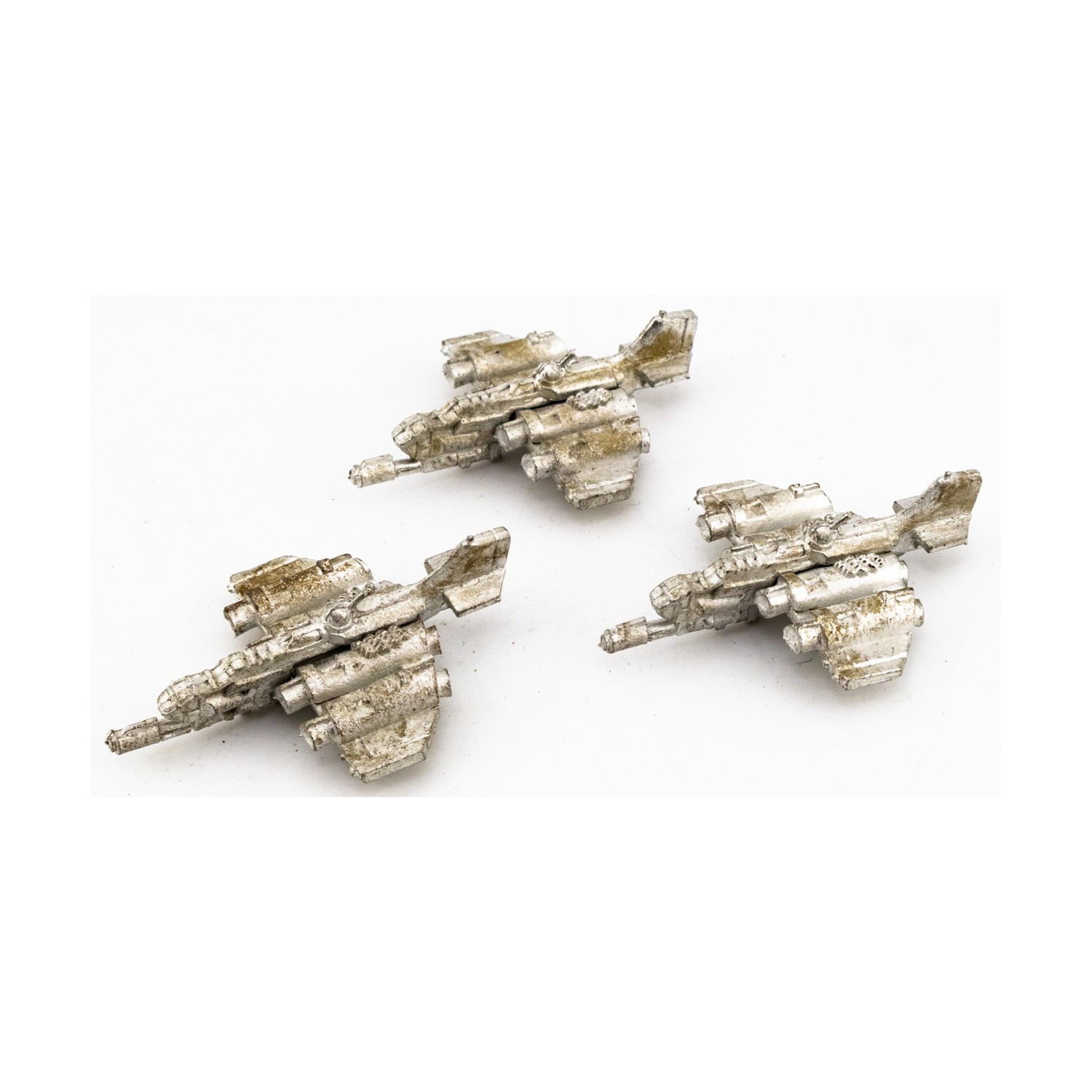 GW Epic 40k Imperial Guard Metal Marauders #12 NM