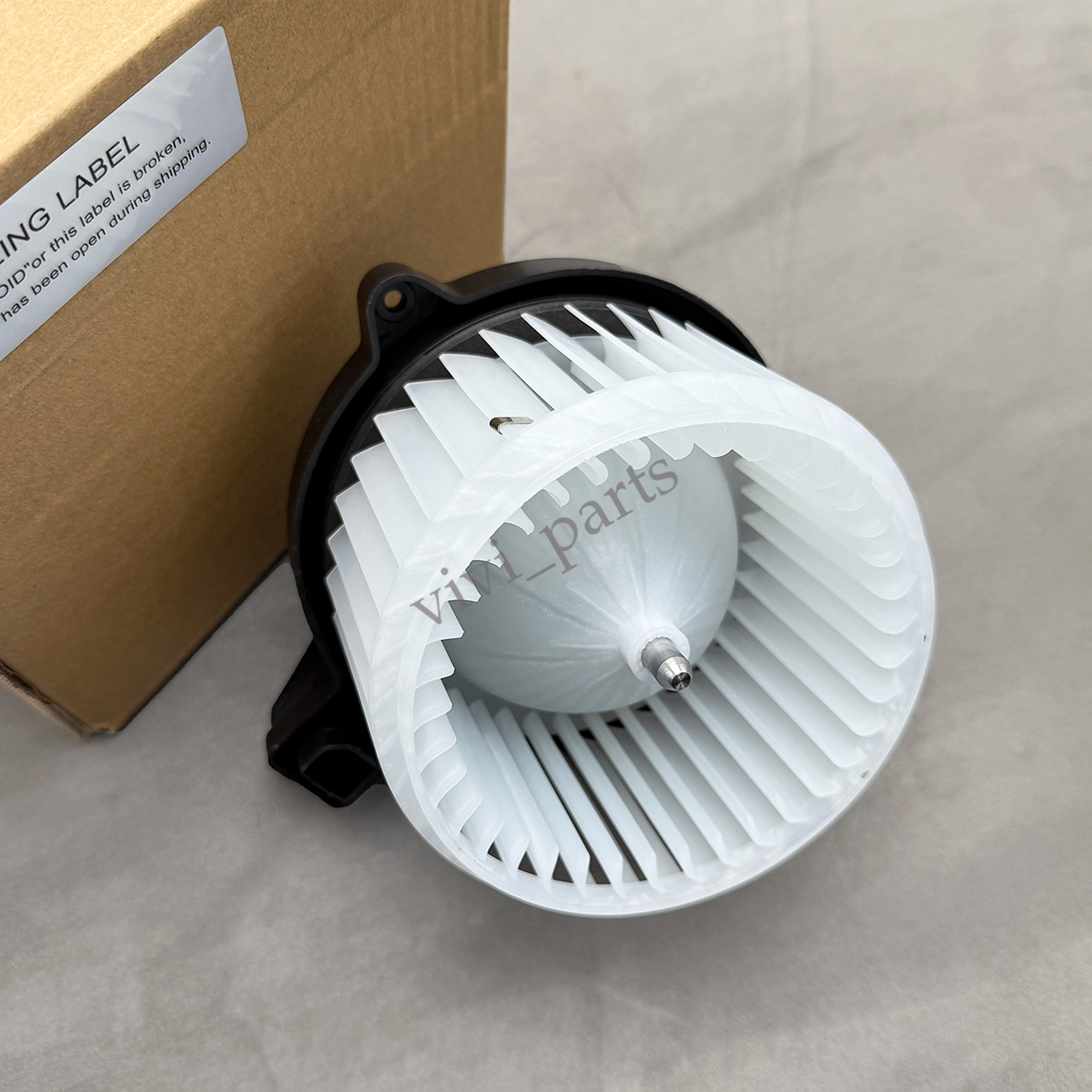 K7731-88050 Blower Motor Fits For Kubota RTV-X1100CW-AU RTV-X1100CR RTV-X1100CW