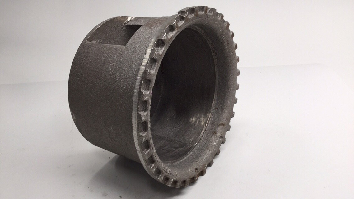Wheelabrator M-441985 Control Cage