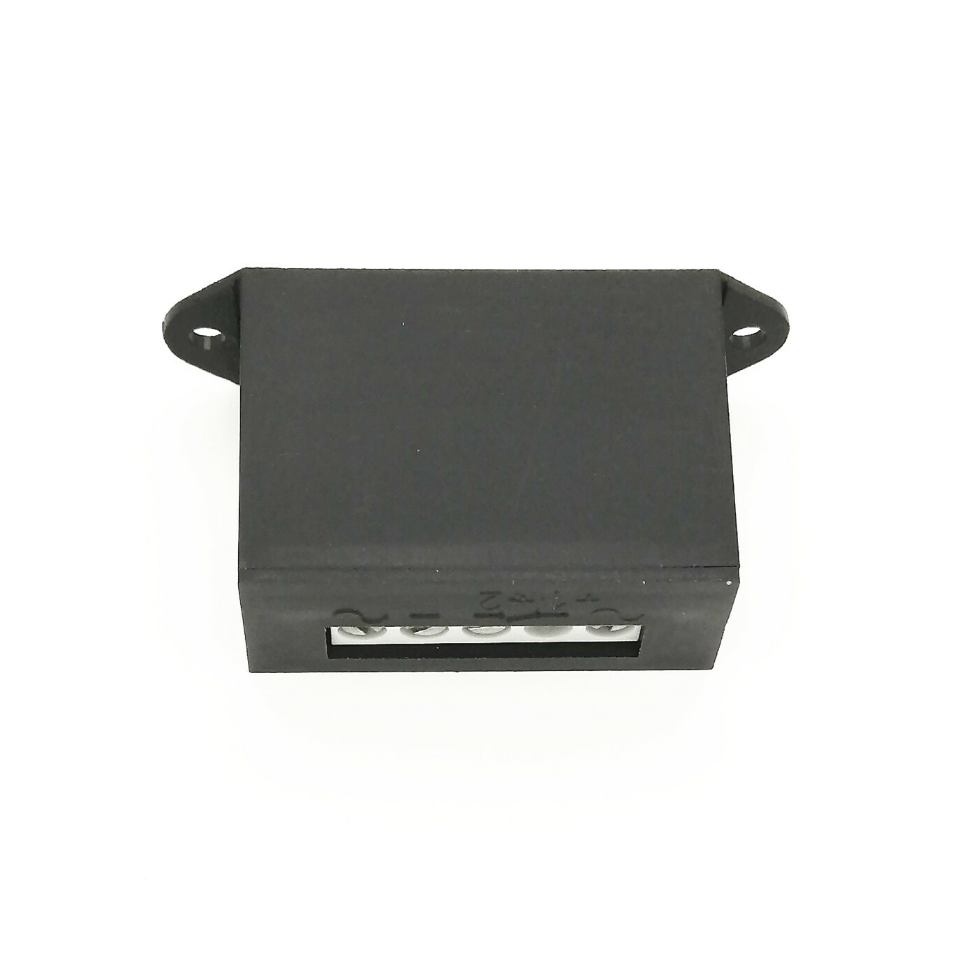 Original ECIA TYP U230 230V/1A Brake Rectifier Power Supply Brake Module