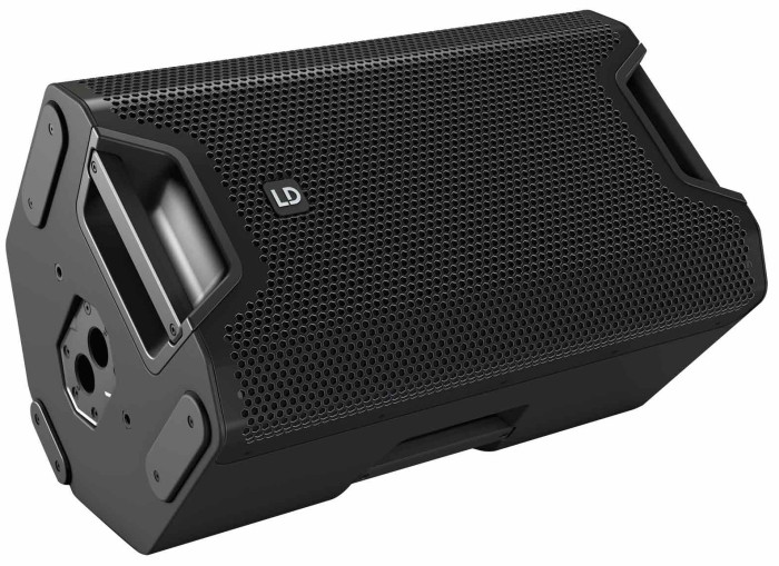 Open box - LD Systems ICOA 12ABT | 12in - 126dB