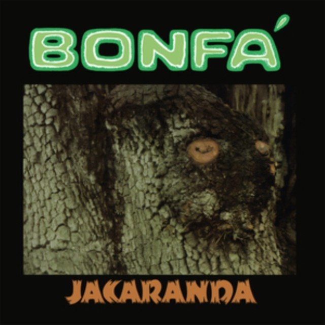 Jacaranda