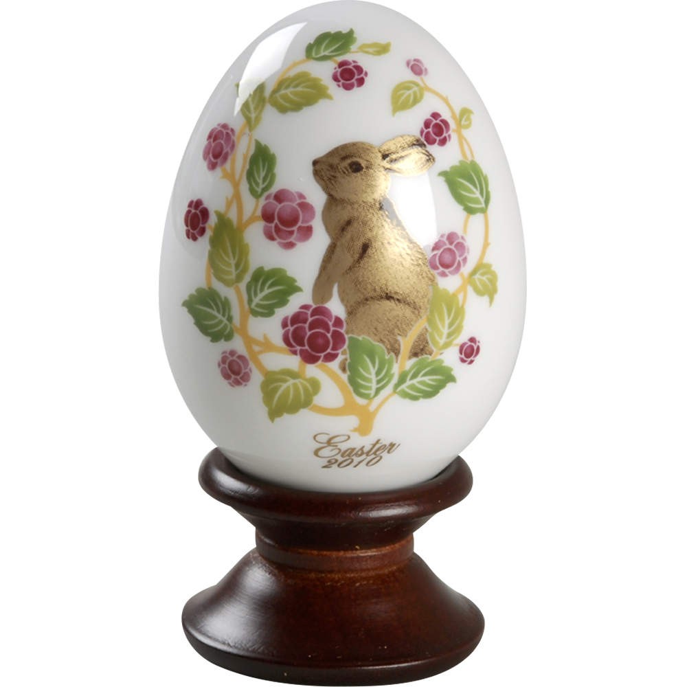 Noritake Noritake Easter Egg Final Edition - Boxed 8347675