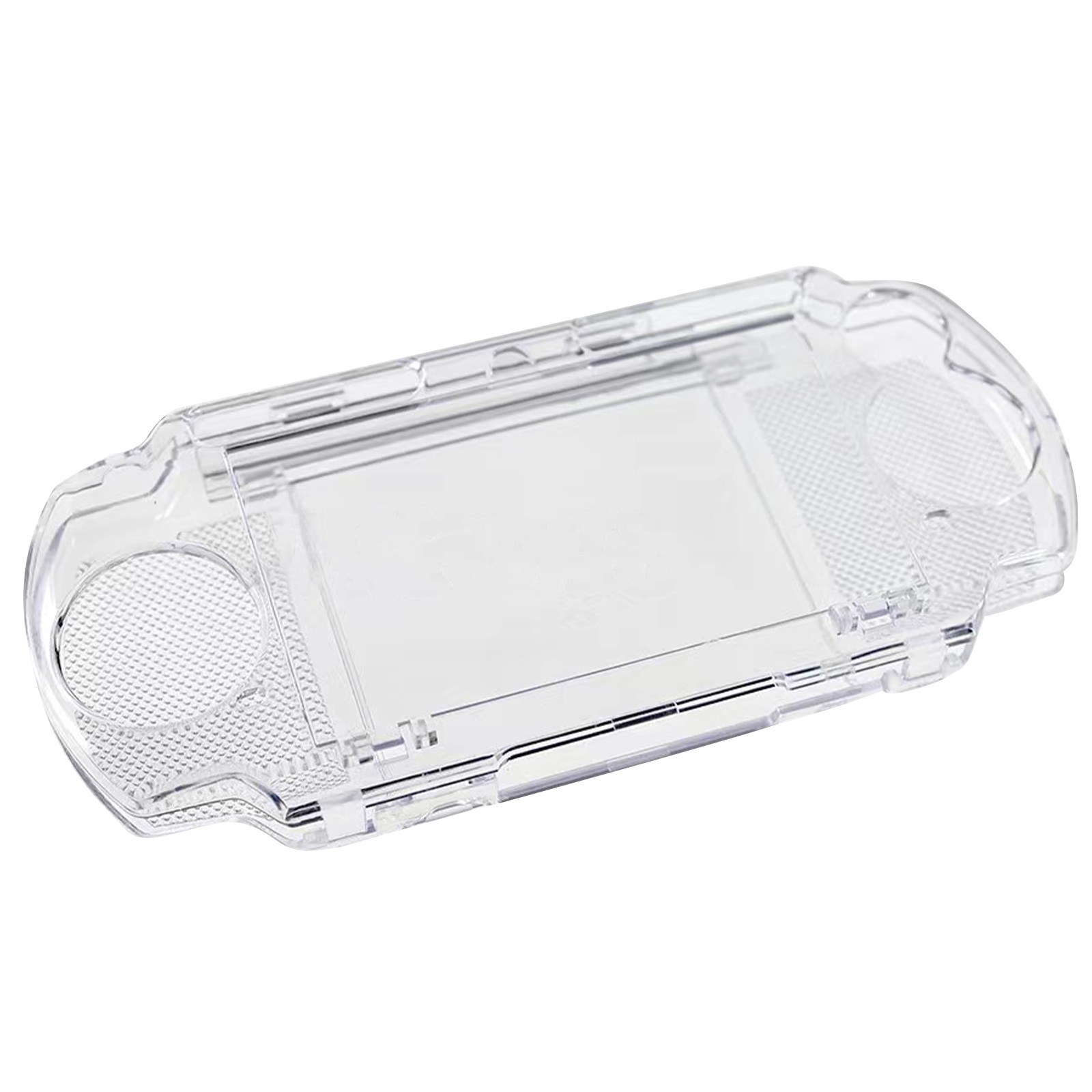 Durable Crystal Hard Cover Protective Case Shell for Sony PSP 2000 3000