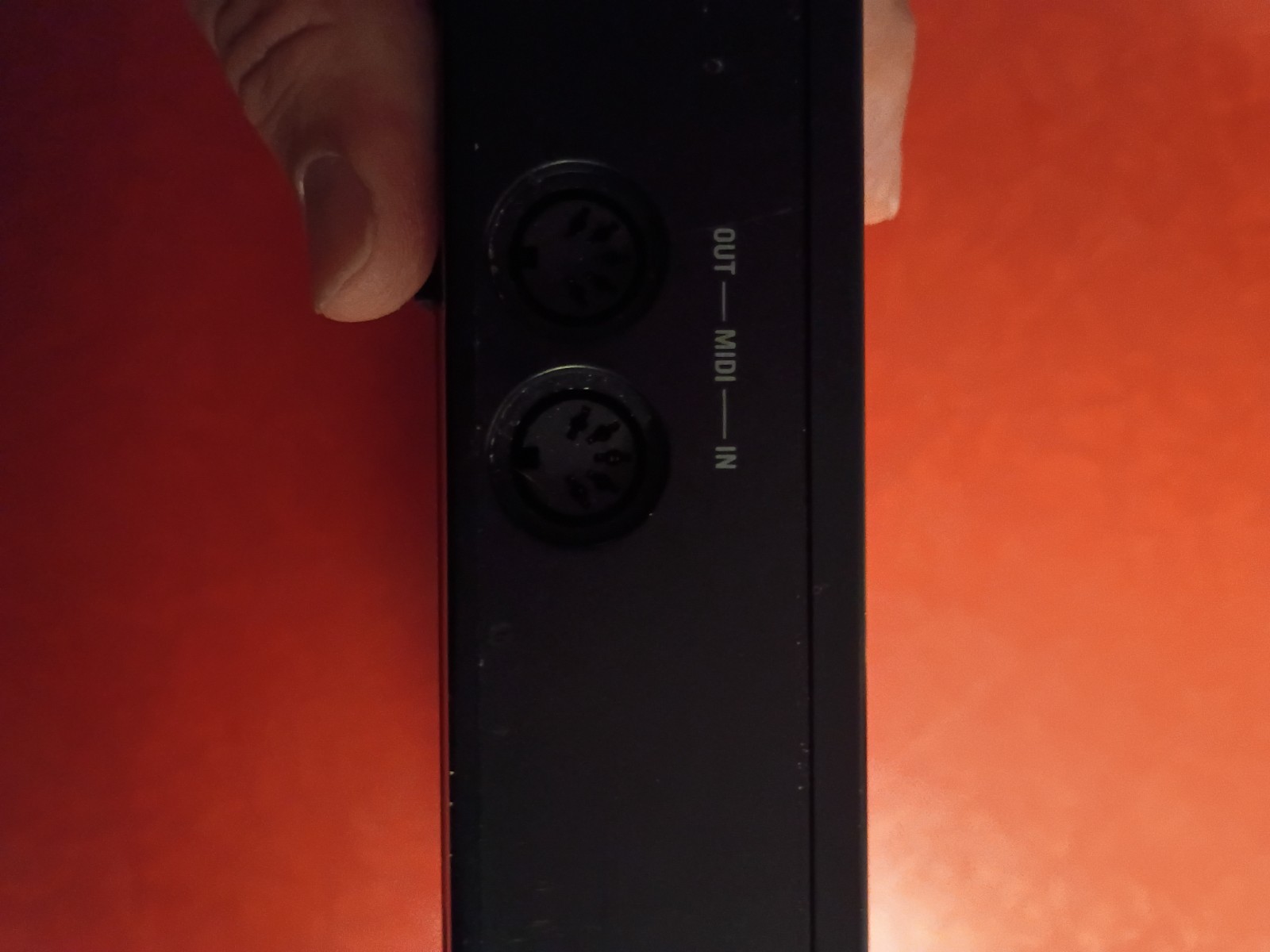Native Instruments Maschine MK1 Midi Controller with USB Cable *Tested* Hardware