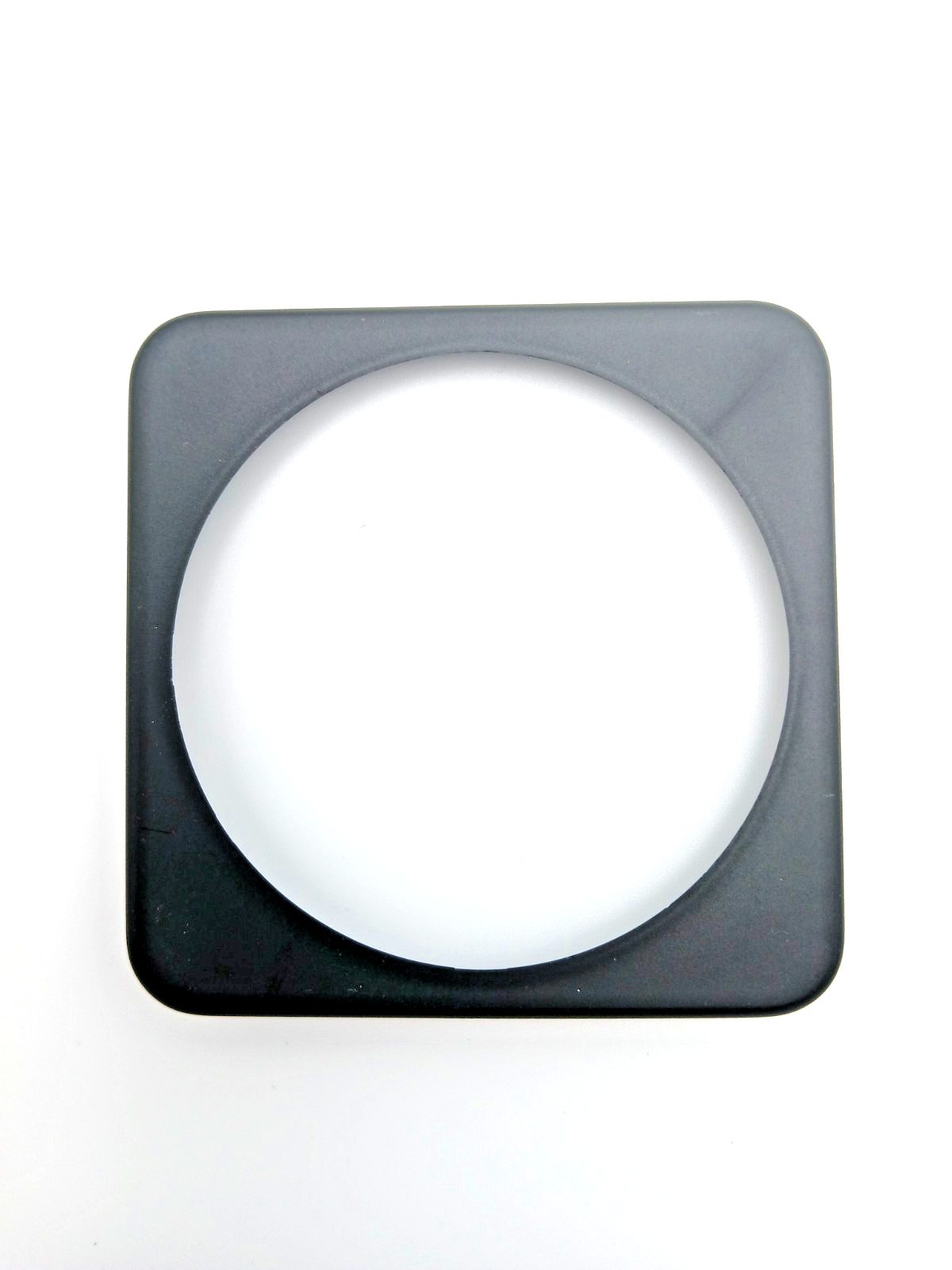 Victron Battery Monitor Trim Bezel - Fits all BMV models - BLACK - 526