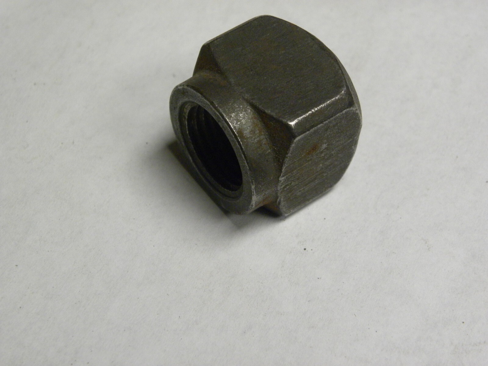 NEW John Deere 4122664 Square Nut, M16