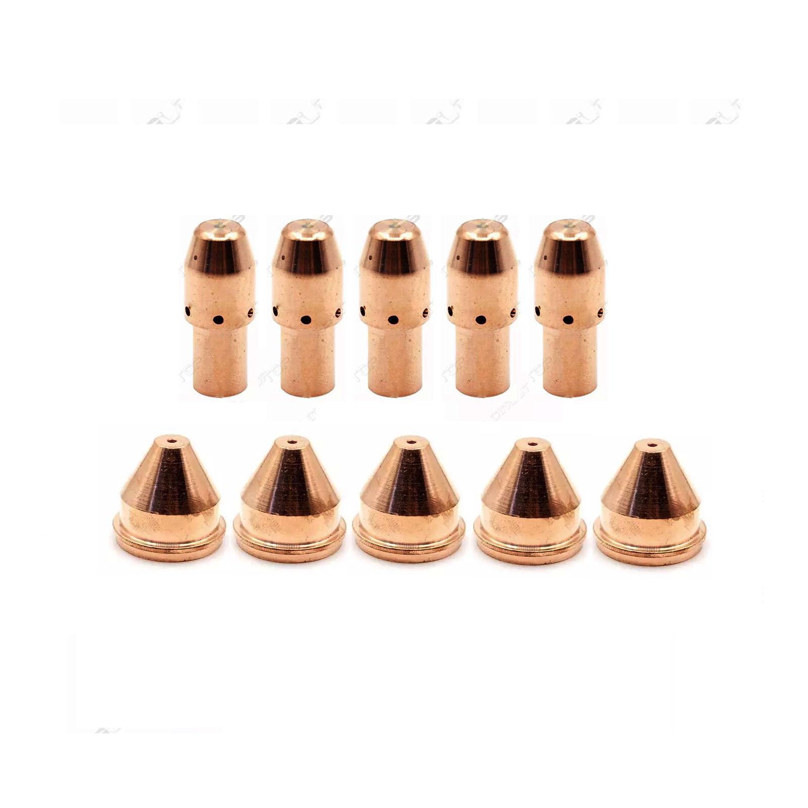 0558005220 0558005219 plasma electrode Nozzle 70A fits ESAB PT-37 PT-38/39 Torch