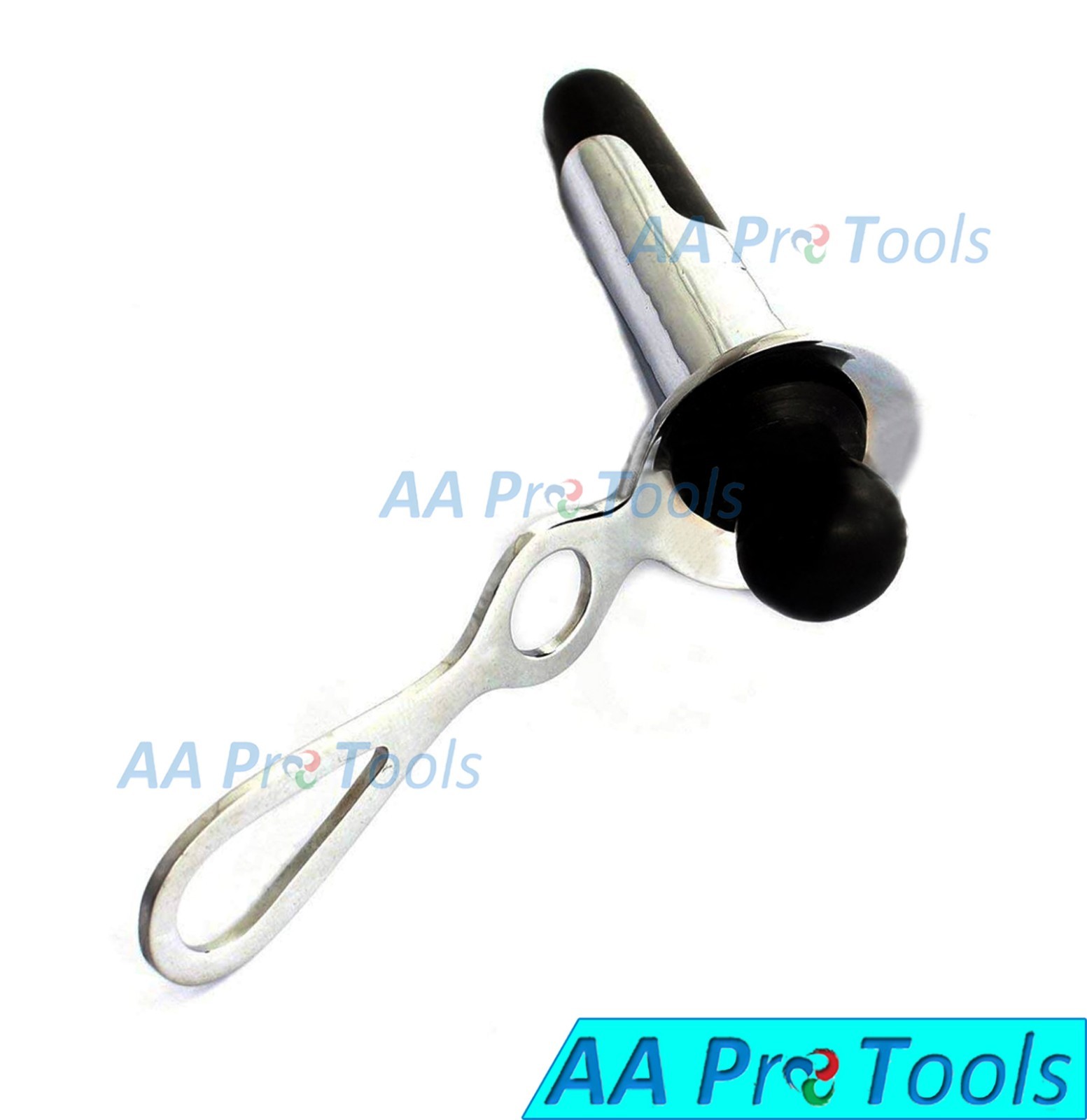 Pennington Rectal Speculum 3 3/8" Ob/Gyneclogy Surgical Instruments