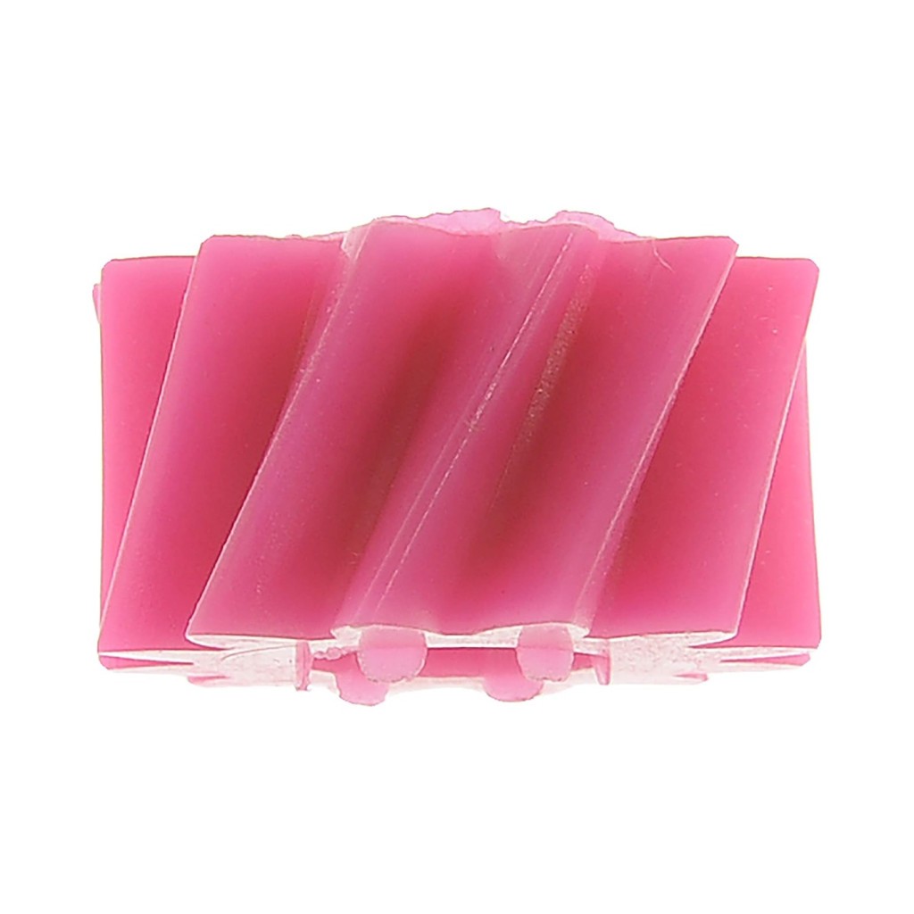 For BMW 323Ci/328Ci 2000 Seat Gear Assembly | Pink Plastic Material 52107137499