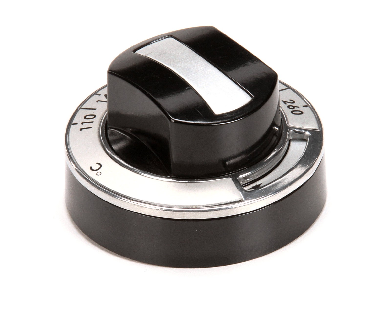 Garland Knob Assembly - Oven Sit Deg C 4524669 - Free Shipping + Geniune OEM