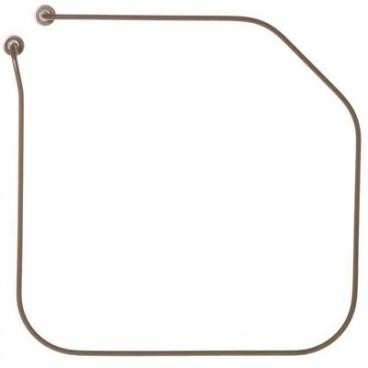 GE WD05X26780 Heating Element ASM 1/2" Stainless Steel Assembly