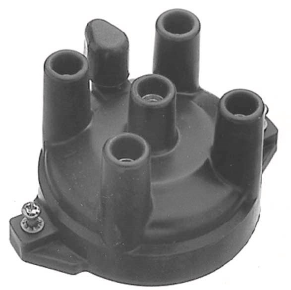 Lemark Distributor Cap For Kia 1990-2001 LDC033 44911 DDJ308 2329
