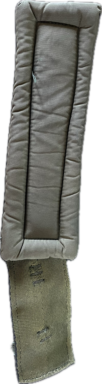 USGI Army Military Alice Pack LEFT Shoulder Strap LC-2 OD NO Quick Release Strap