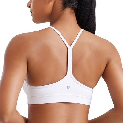 Butterluxe Longline Bra Y-Back XS Black