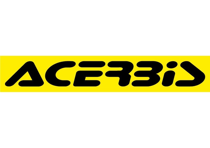 Acerbis Side Panels White Yamaha YZ/WR/YZF/WRF 18-25 2685880002