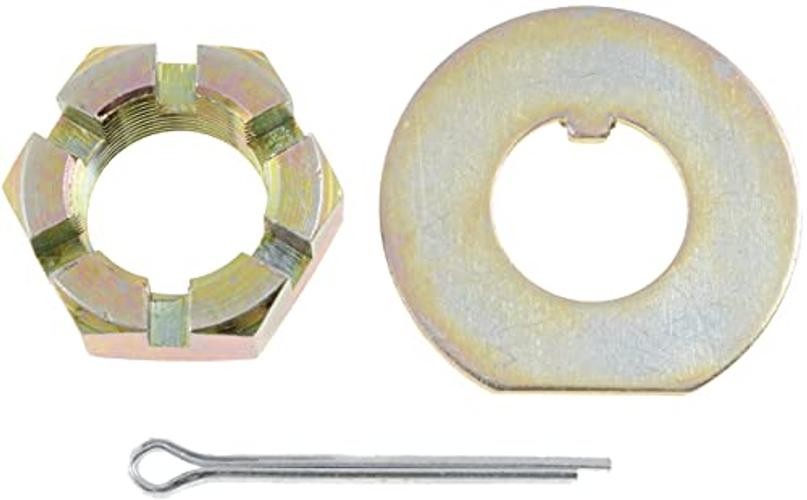 05145 Front Spindle Nut Kit for Chevrolet/GMC Models