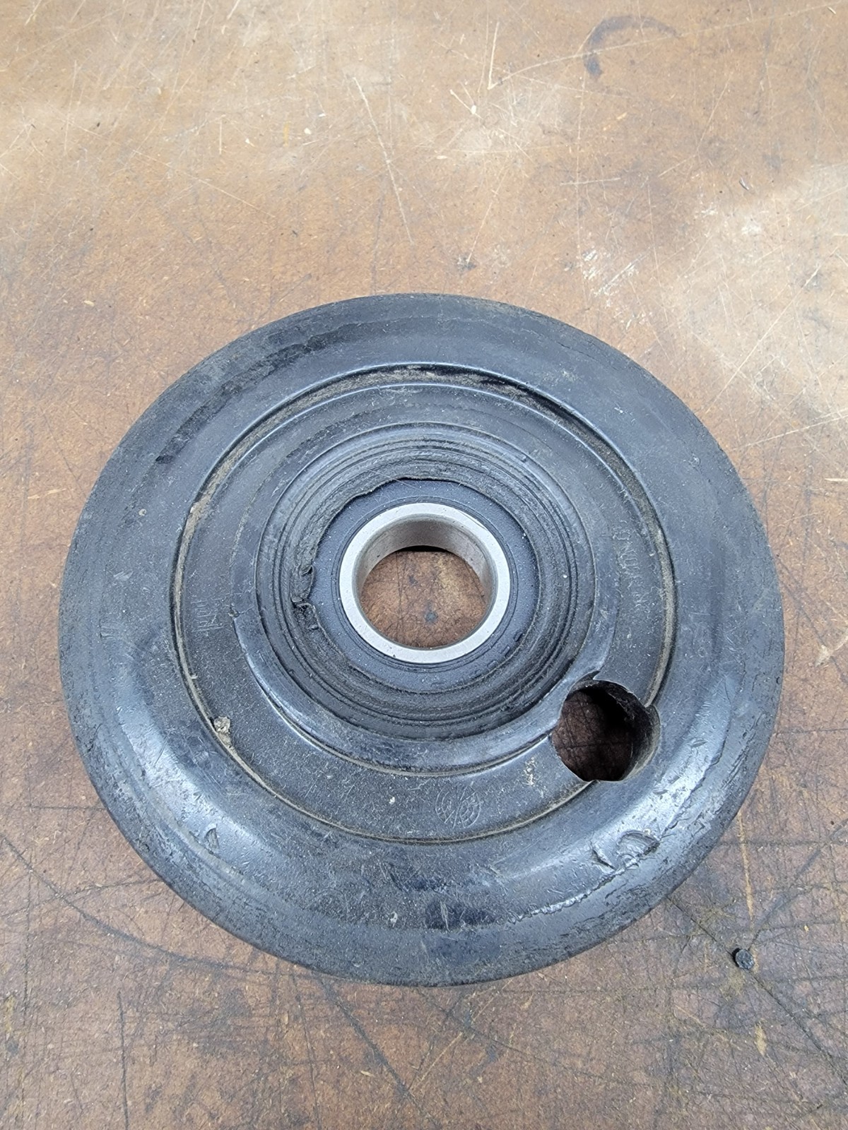 2003-2006 Arctic Cat Firecat 700 F7  600 F6 OEM Idler Wheel 2604-143